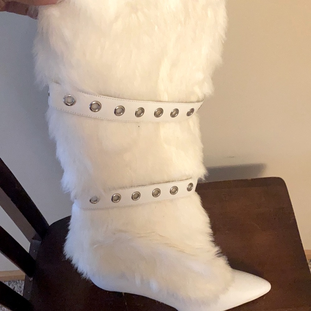 Women’s boots